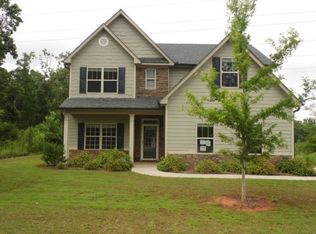 3986 Riverchess Dr SW, Atlanta, GA 30331