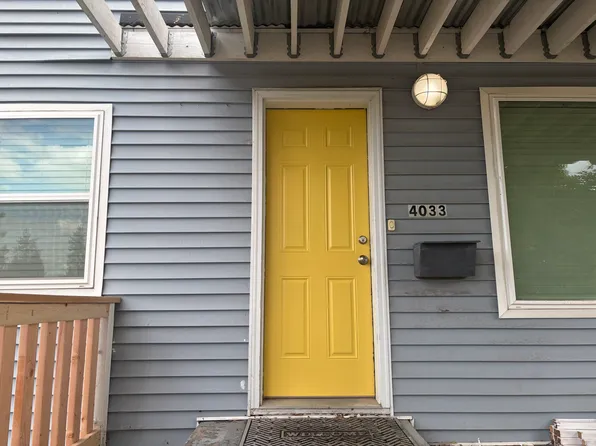 4033 W Princeton Ave, Spokane, WA 99205