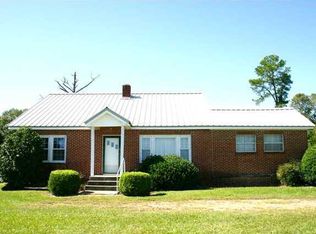 9033 County Road 9, Shorter, AL 36075