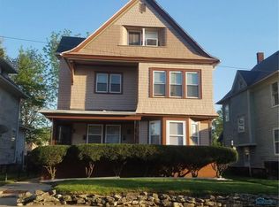 23 Melrose Ave, Toledo, OH 43610