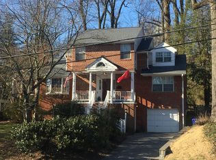 2370 N Vermont St, Arlington, VA 22207