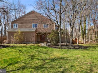 43 Lorrie Ln, Princeton Junction, NJ 08550