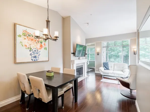 1675 W 10th Ave #314, Vancouver, BC V6J 2A2