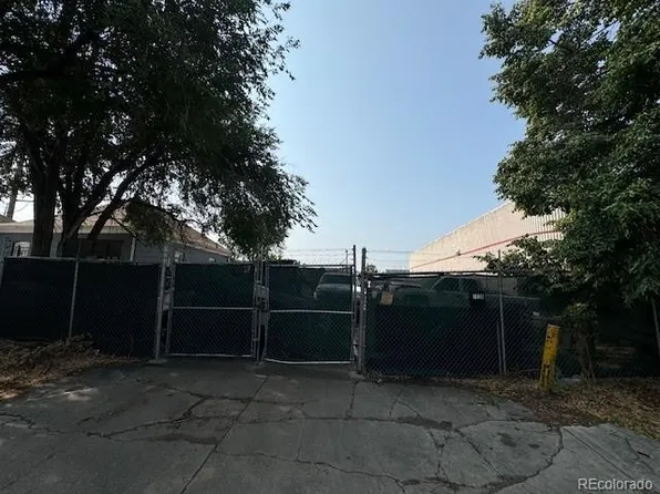 1328 W Byers Pl, Denver, CO 80223