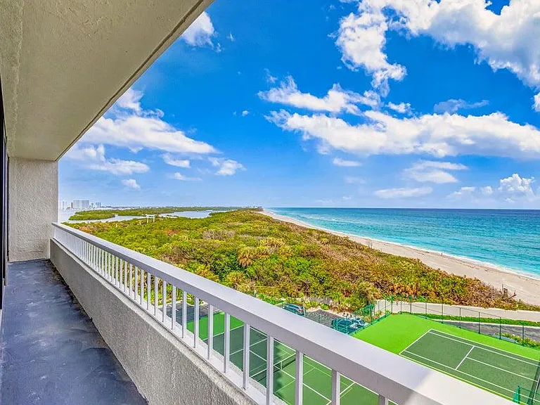 5550 N Ocean Dr #8A — Photo 63