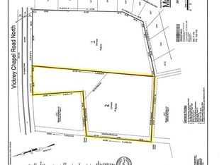 4506 Vickrey Chapel Rd, Jamestown, NC 27282