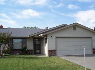 273 Parkview Cir, Colusa, CA 95932