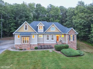 791 Cherry Ct, Clarkesville, GA 30523