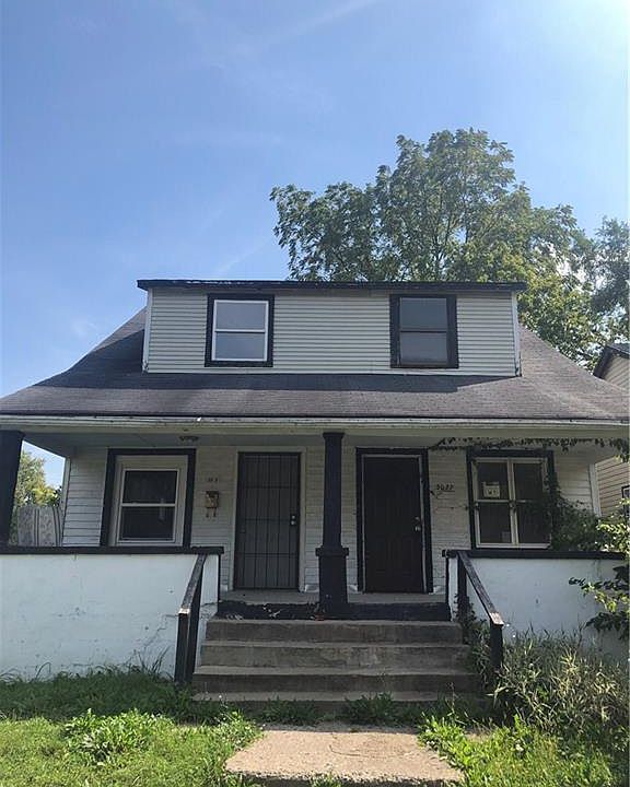 1st image of 3037 N Gale St