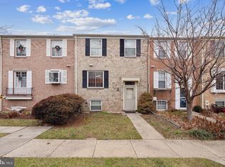 9727 Summer Park Ct, Columbia, MD 21046