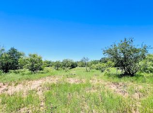 1349 County Road 152, Brownwood, TX 76801