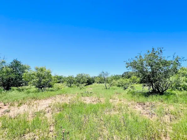 1349 County Road 152, Brownwood, TX 76801