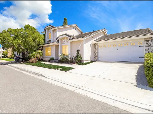 34 Woodswallow Ln, Aliso Viejo, CA 92656