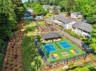 Arbors at East Cobb, Marietta, GA 30062