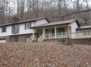 48 Oakland Park Rd, Vanceburg, KY 41179