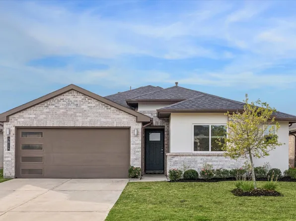 3814 Sparkman Ln, Fulshear, TX 77494