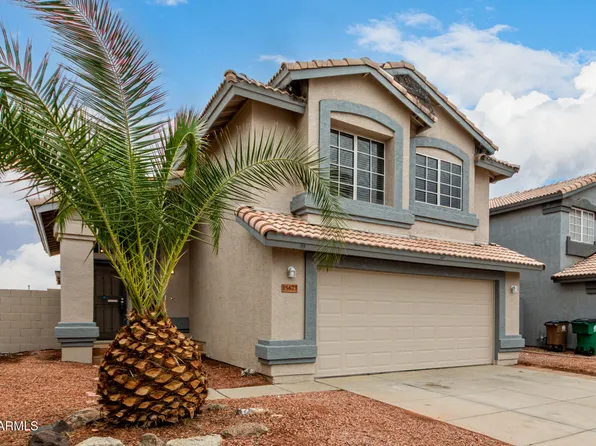 15673 W MAGNOLIA Street, Goodyear, AZ 85338