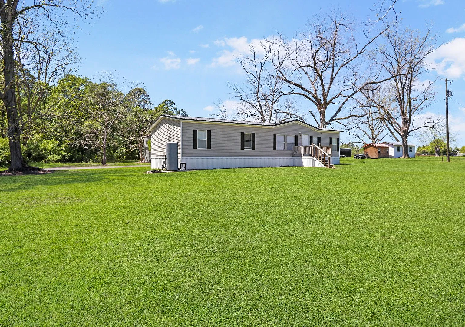 4bd 2ba Mobile Home For Rent! — Photo 2