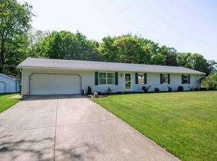 56377 Riviera Blvd, South Bend, IN 46619