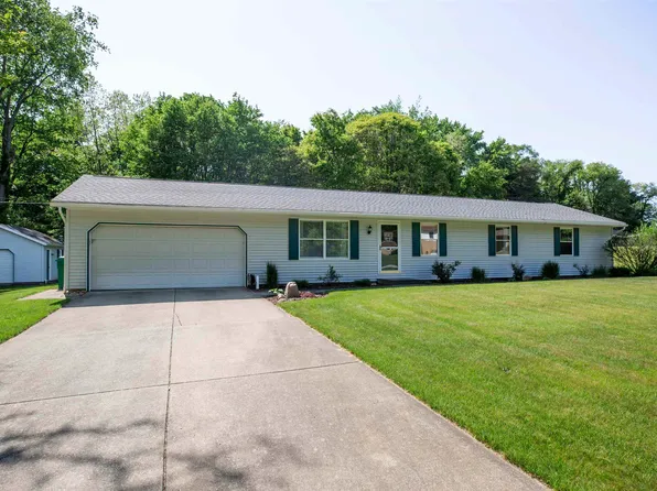 56377 Riviera Blvd, South Bend, IN 46619