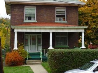 704 Clinton Pl, Pittsburgh, PA 15202