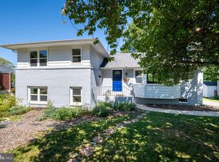 520 Epsom Rd, Towson, MD 21286