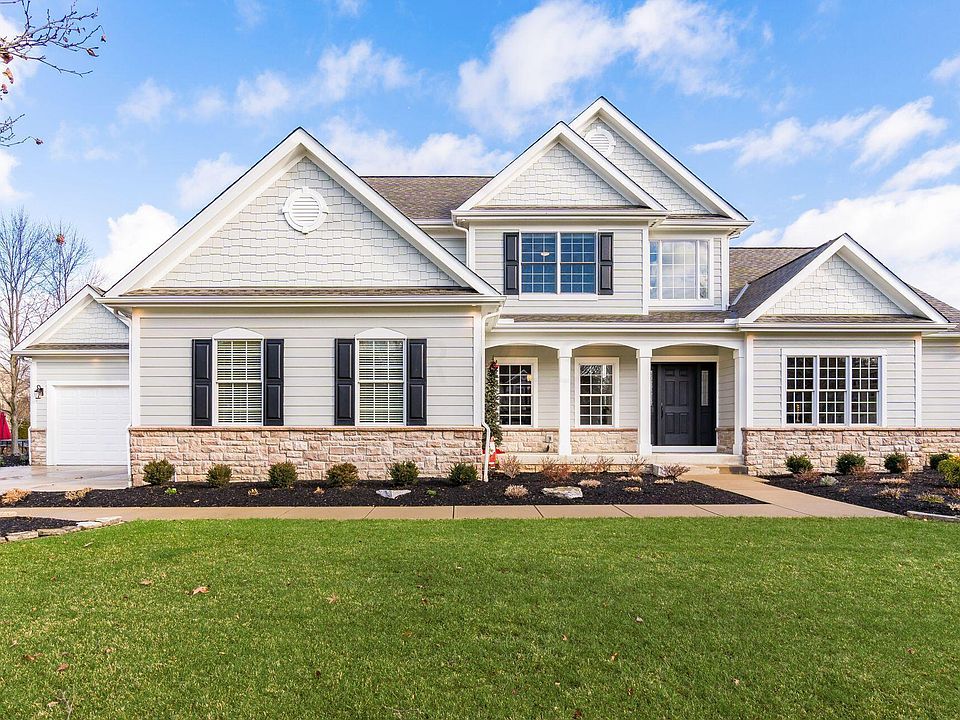 5859 Dunheath Loop, Dublin, OH 43016 Zillow