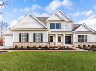 5859 Dunheath Loop, Dublin, OH 43016