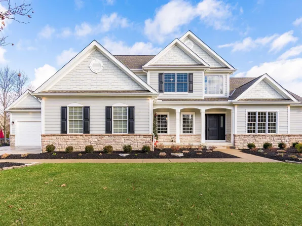 5859 Dunheath Loop, Dublin, OH 43016