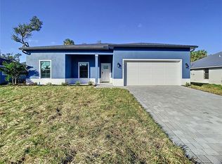 17064 Doyle Ave, Port Charlotte, FL 33954