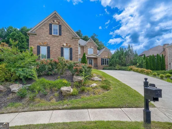 2195 Enclave Mill Dr, Dacula, GA 30019