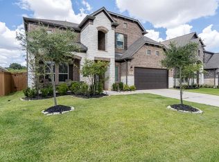 32314 Hamilton Crest Dr, Brookshire, TX 77423