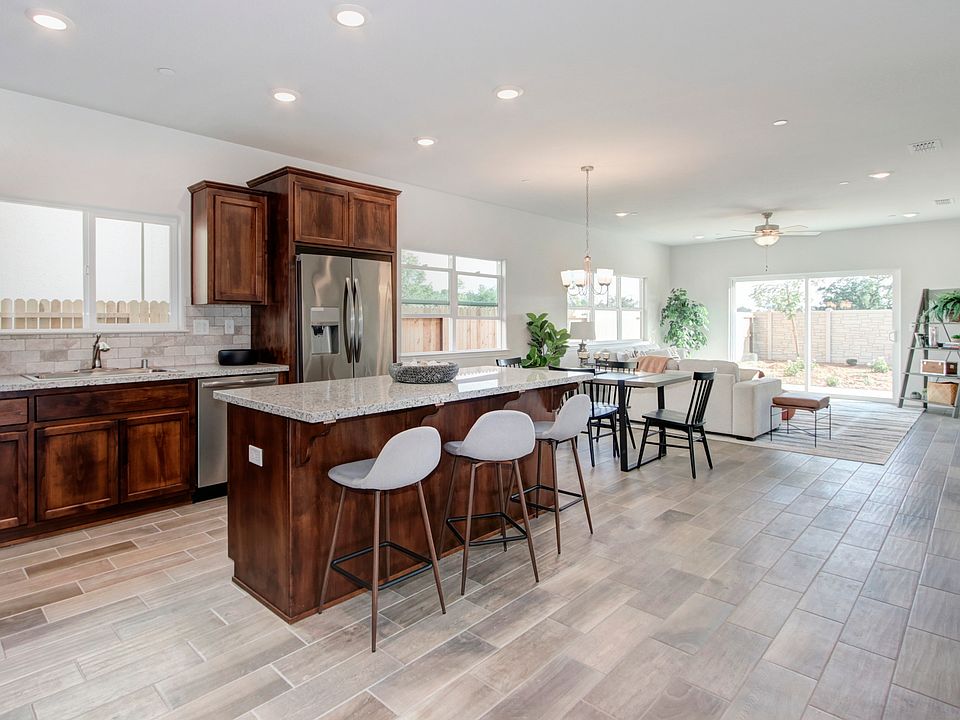 Residence 1605 Plan, Castle Oaks Hampton Village, Ione, CA 95640 Zillow