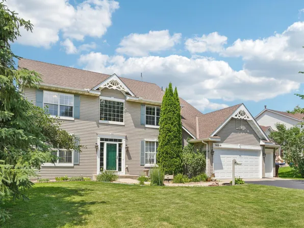 14916 Overlook Dr, Savage, MN 55378