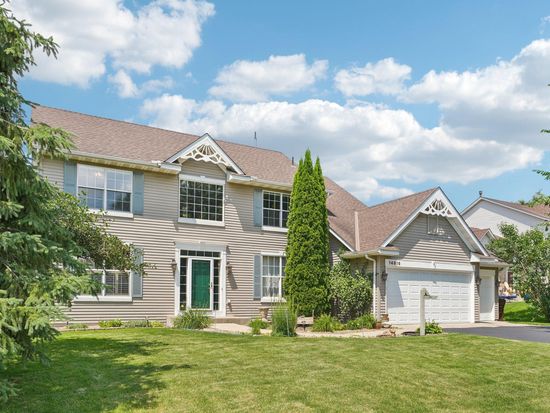 14916 Overlook Dr, Savage, MN 55378