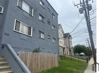 5325 Bass Pl SE #16, Washington, DC 20019