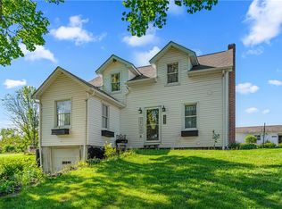2332 State Route 168, Georgetown, PA 15043