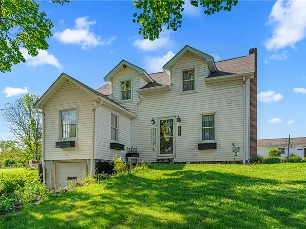 2332 State Route 168, Georgetown, PA 15043