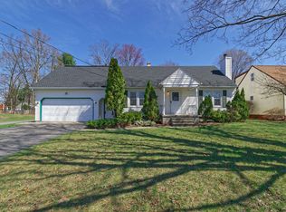 2068 Cardiff Rd, Schenectady, NY 12303