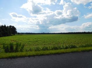 N3916 Ackley Rd, Antigo, WI 54409