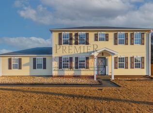 19 Whippoorwill Ln, Fort Mitchell, AL 36856