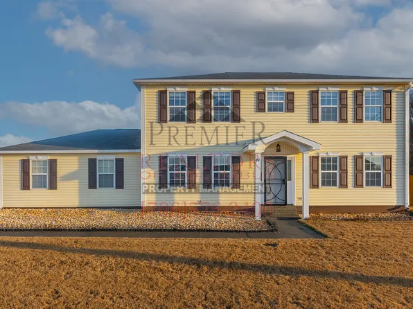 19 Whippoorwill Ln, Fort Mitchell, AL 36856