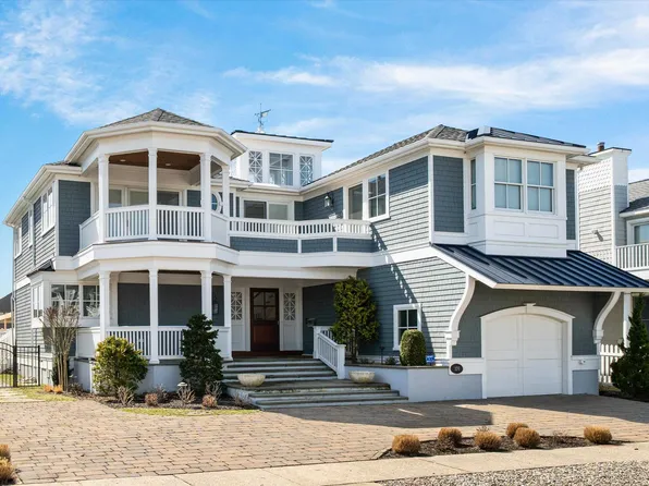 109 115th St, Stone Harbor, NJ 08247