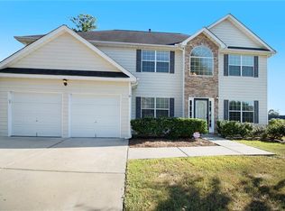 4982 Wewatta St SW, Atlanta, GA 30331