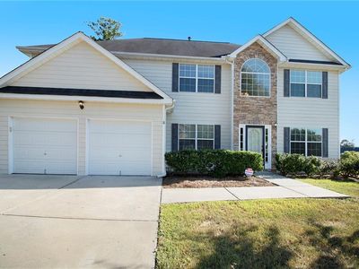 4982 Wewatta St SW, Atlanta, GA, 30331