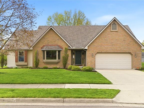 2nd image of 1536 Brook Park Dr