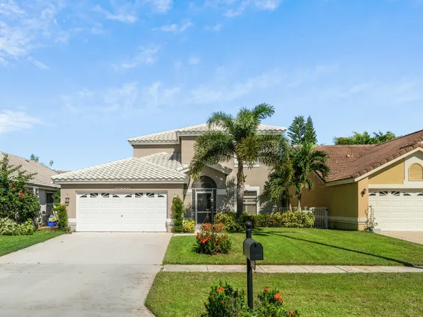 12628 White Coral Drive, Wellington, FL 33414