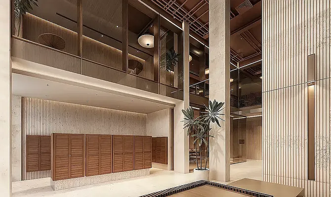 Rented by Quay Plaza LLC | media 12