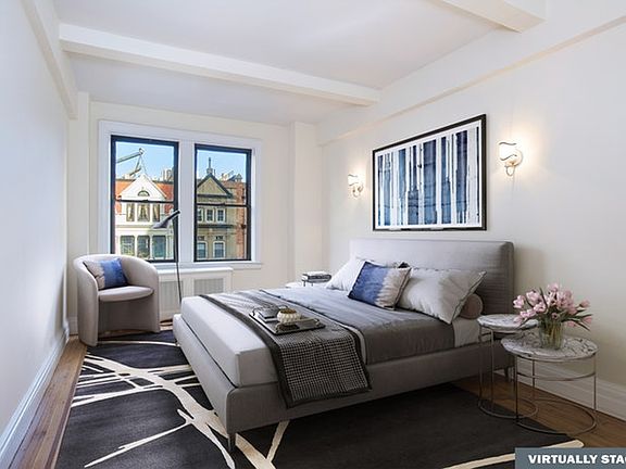 3rd image of 130 W 86th St APT 5B