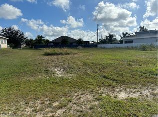 143 NW 6th Pl, Cape Coral, FL 33993
